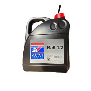 NC barut Vectan Ba ​​​​9 1/2 (2kg)
