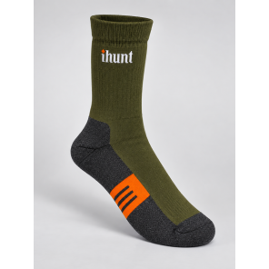 iHUNT - MOŠKE ŠPORTNE NOGAVICE