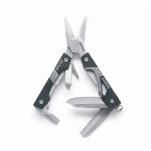 Gerber Splice Pocket Tool- Black Blister