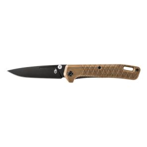 Gerber ZILCH Coyote Brown