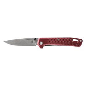gerber ZILCH - Red