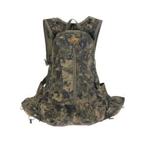 HART XT L-GAMEPACK 18 Nahrbtnik