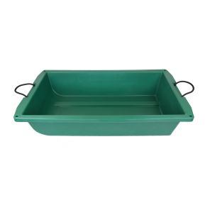 Game tub "Heck-Pack" 1200x500mm