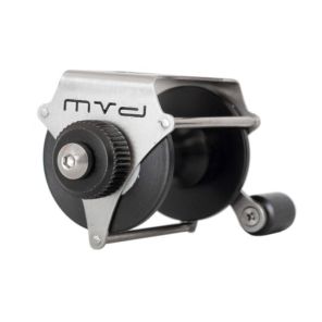 MVD Reel Vertical ST crna – XS