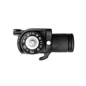 MVD Invert Roller - glava podvodne puške RAM V2