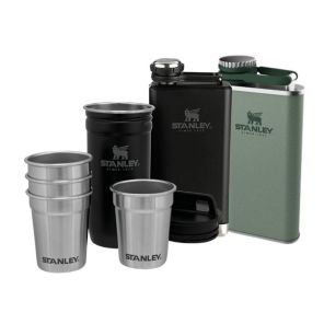 Stanley Adventure Flask Set 0,23L