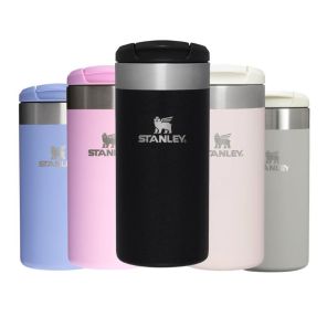 Stanley AeroLight potovalni lonček 0,35 l