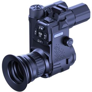 Pard NV007SP 850 LRF nightvision clip-on smart kit 