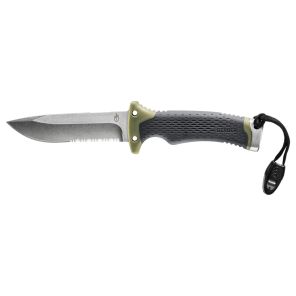 Gerber Ultimate Survival knife