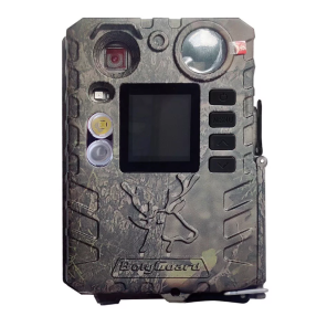 Sledilna kamera Boly Guard BG410-D z dvojnim bliskavico