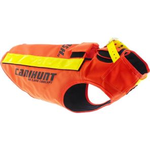 Canihunt signalna vesta FLASH V2