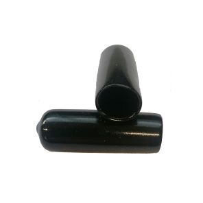 Rubber caps for folding or lowering device, 2 pieces