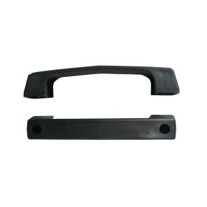 Plastic handle for Vario tray and aluminium box