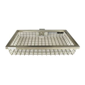 Heck-Pack DELUXE rear carrier 800x500x125 mm