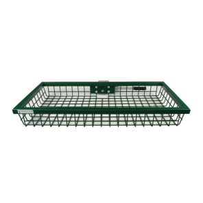 Heck-Pack OPTIMAL rear carrier 1000x500x125 mm · powder-coated