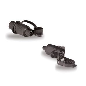 3-pin plug set for electric winch