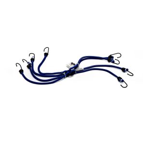 8-arm luggage spider, 80 cm each