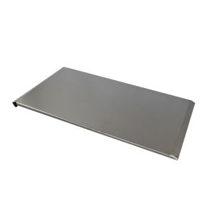Heck-Pack aluminium recovery ramp
