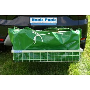 Heck-Pack Ideal folding game tray