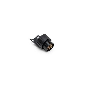 Heck-Pack compact 7/13-pin electrical adapters