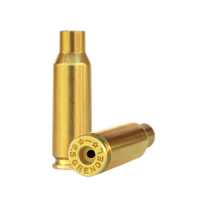 Bossoli Starline 6,5mm Grendel