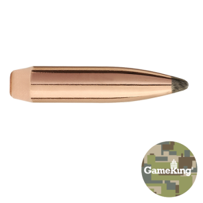 Proiettili Sierra 6,5mm (264) 9,0g / 140gr SBT Game King