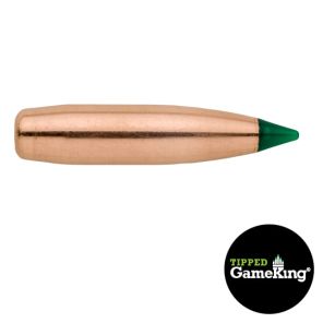 Krogle Sierra 7mm (284) 9,00g / 140gr Tipped Game King