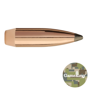 Krogle Sierra 270 (277) 8,43g / 130gr SBT Game King