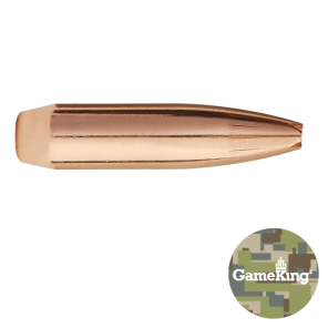 Proiettili Sierra 270 (277) 9,00g / 140gr HPBT Game King