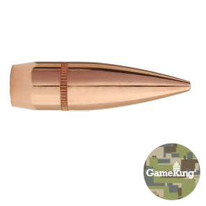 Zrna Sierra 30 (308) 9,70g / 150gr FMJBT Game King