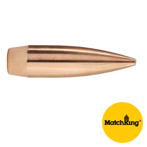 Zrna Sierra 30 (308) 10,0g / 155gr HPBT Palma Match King