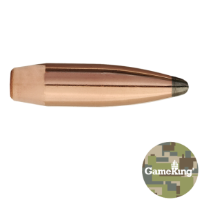 Krogle Sierra 30 (308) 11,70g / 180gr SBT Game King
