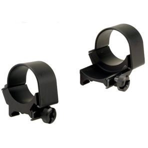 Weaver Detachable Extension Top Mount Rings