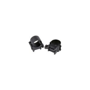 Weaver Detachable Top Mount Rings