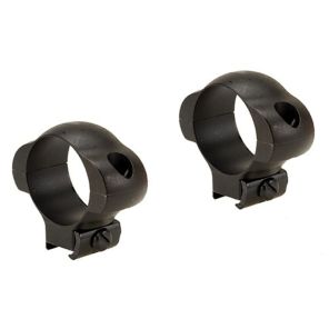Weaver Grand Slam .22 Ruger Style Rings