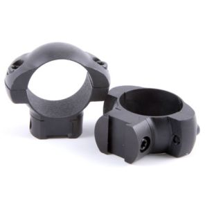 Weaver Grand Slam Windage Adjustable .22 Rings