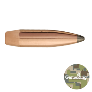 Zrna Sierra 30 (308) 12,96g / 200gr SBT Game King