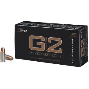 Speer G2 Ammunition 9x19mm G2 9,52g / 147gr Gold Dot HP