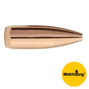 Proiettili Sierra 224 (224) 3,36g / 52gr HPBT Match King