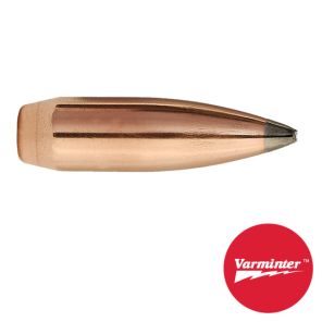 Proiettili Sierra 6mm (243) 5,18g / 80gr SBT Blitz Varminter