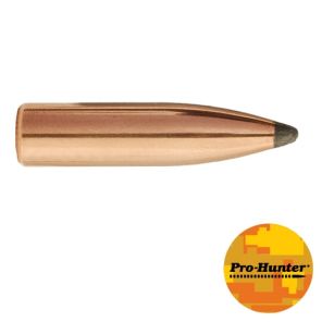 Proiettili Sierra 6mm (243) 6,48g / 100gr SPT Pro Hunter