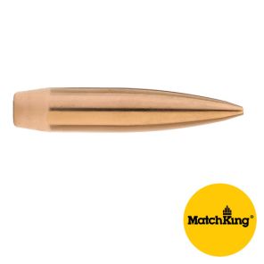 Proiettili Sierra 6mm (243) 6,93g / 107gr HPBT Match King