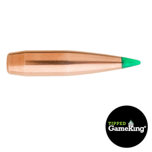 Sierra Bullets 6,5mm (264) 8,42g / 130gr TGK Tipped Game King