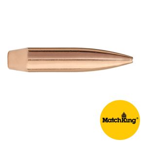 Krogle Sierra 6,5mm (264) 9,07g / 140gr HPBT Match King