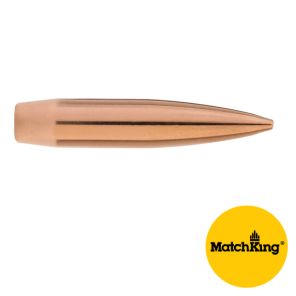 Proiettili Sierra 6,5mm (264) 9,20g / 142gr HPBT Match King
