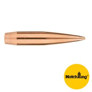 Krogle Sierra 6,5mm (264) 9,70g / 150gr HPBT Match King