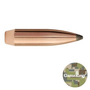 Zrna Sierra 270 (277) 9,70g / 150gr SBT Game King