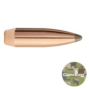 Proiettili Sierra 7mm (284) 9,00g / 140gr SBT Game King