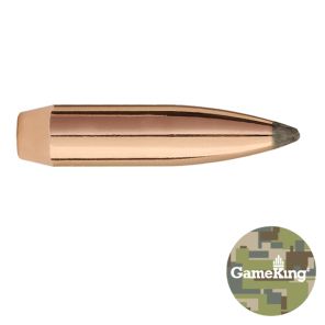 Zrna Sierra 7mm (284) 10,40g / 160gr SBT Game King