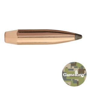 Zrna Sierra 7mm (284) 11,34g / 175gr SBT Game King